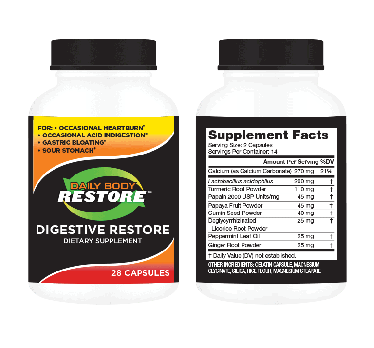 Digestive Restore